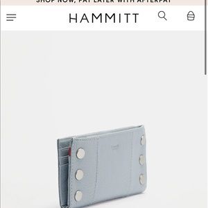 Hammit wallet